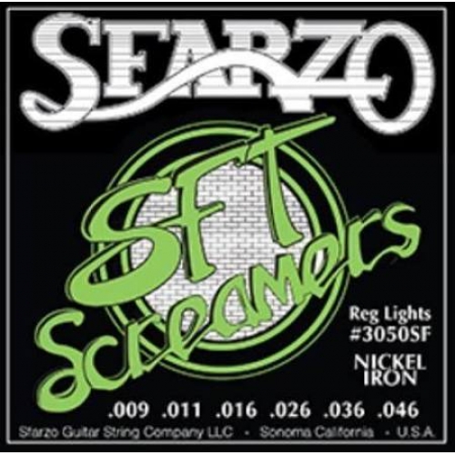 Sfarzo - SFT Electric Guitar Strings 9 - 46